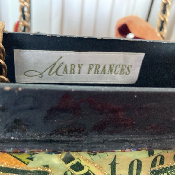 Mary Frances vintage shoe crossbody - Picture 6 of 11